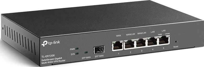 TP-Link Omada ER7206